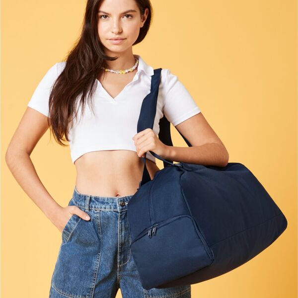 Recycled Essentials Holdall Thumbnail