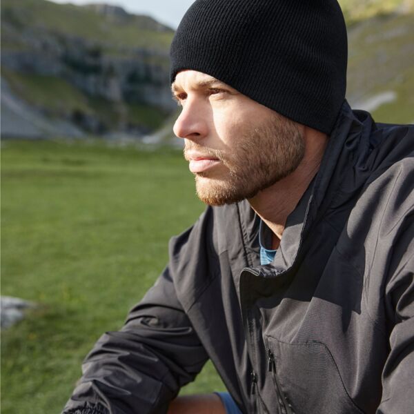 Recycled Original Pull-On Beanie Thumbnail