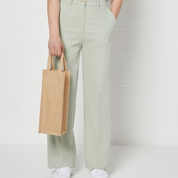 Brand Lab Jute Bottle Bag Thumbnail