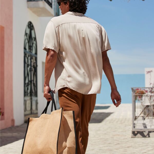 Starch Jute Market Shopper Thumbnail