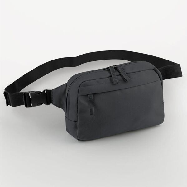 Premium Recycled Cross Body Bag Thumbnail