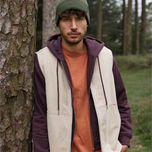 Organic Cotton Original Cuffed Beanie Thumbnail