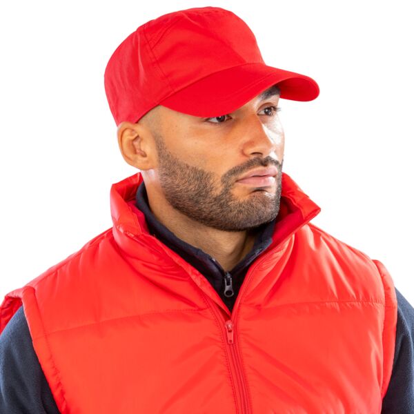 Advertising Cap Thumbnail