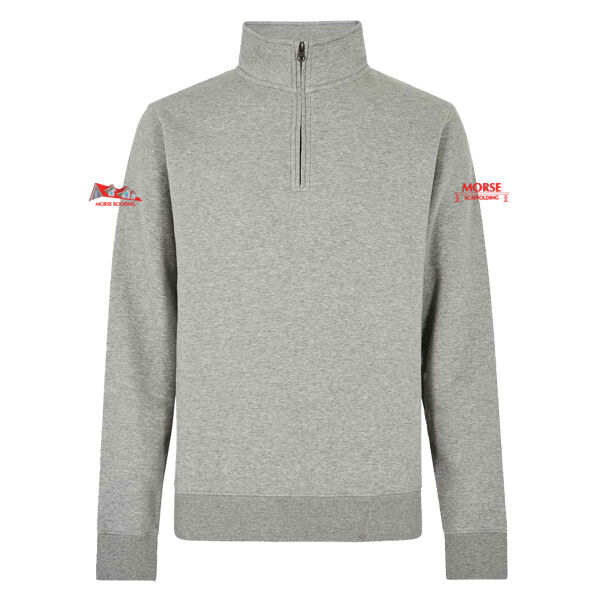 1/4 Zip Sweatshirt Thumbnail