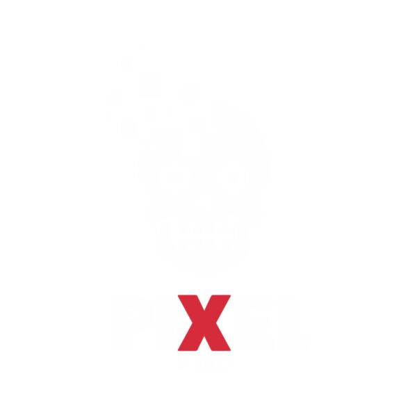 Pixel Head  Thumbnail