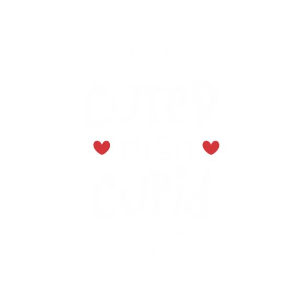 Cuter Than Cupid Thumbnail