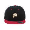 Beechfield 5 Panel Contrast Snapback Thumbnail