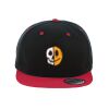 Beechfield 5 Panel Contrast Snapback Thumbnail